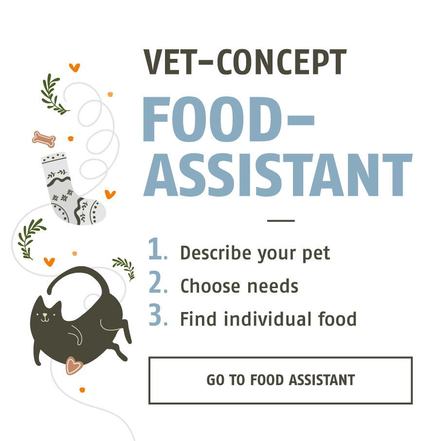 Foodassistant