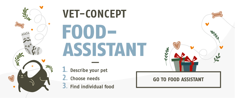 Foodassistant