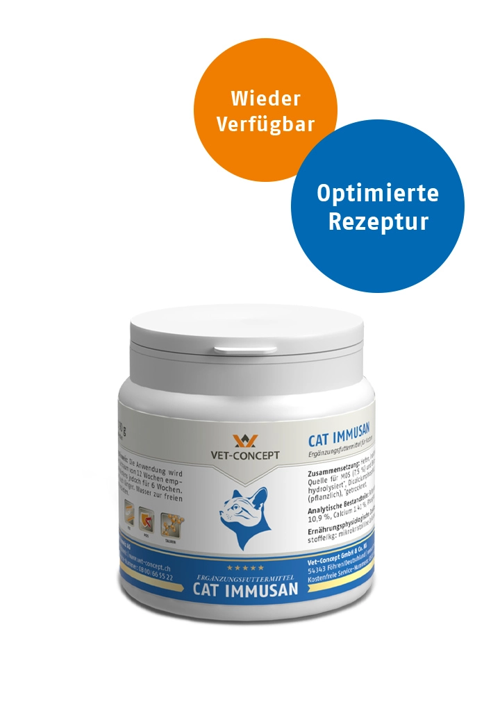  Cat Immusan, 90g 