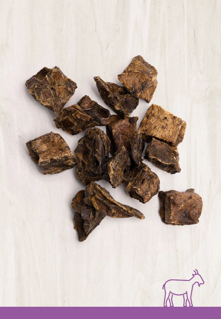  Goat lung, 100g 