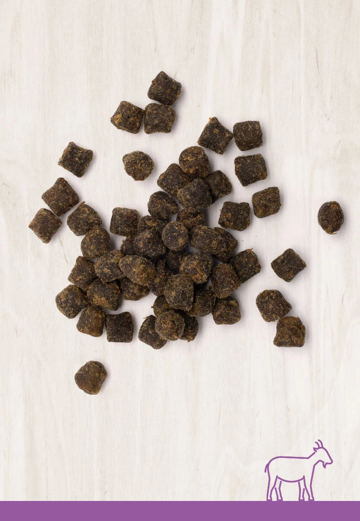  Goat nibbles, 100g 