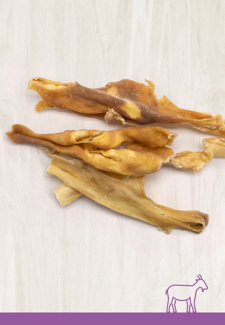  Goat skin, 100g 