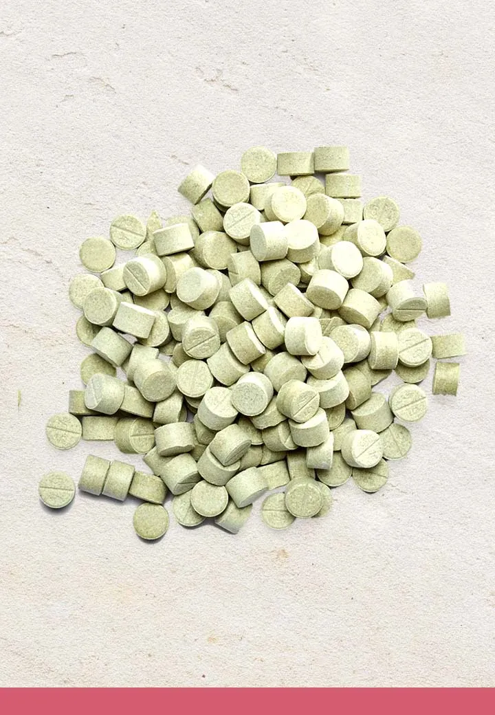  Mint snacks, 50g 