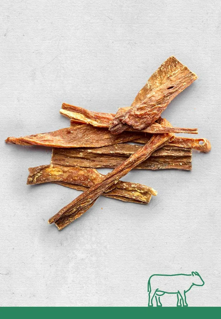  Puppy sticks, 100g 