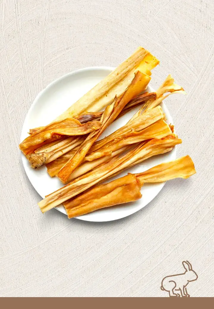 Rabbit skin, 150g 