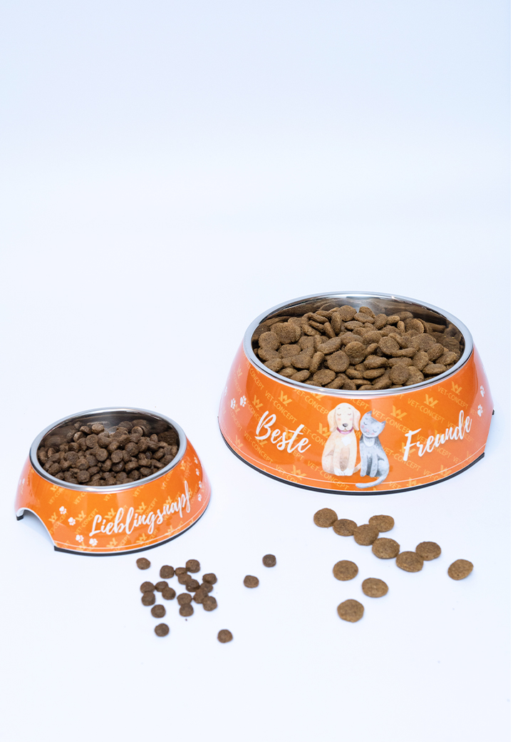 Feeding Bowl - Beste Freunde Picture 3