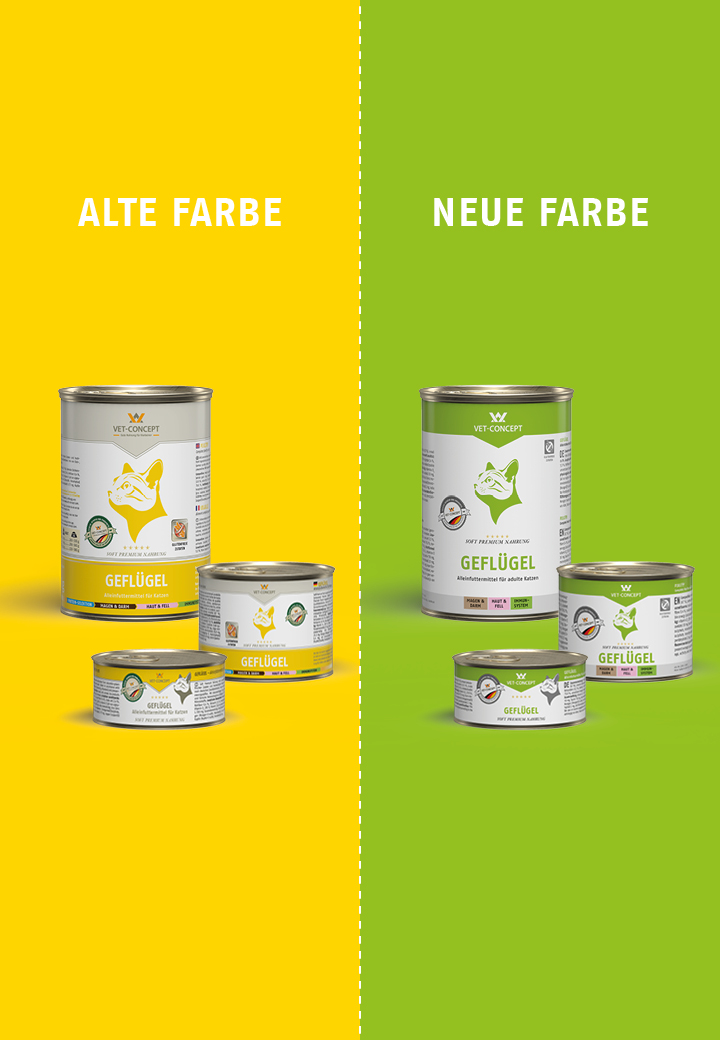 Cat menu - Poultry Picture 2