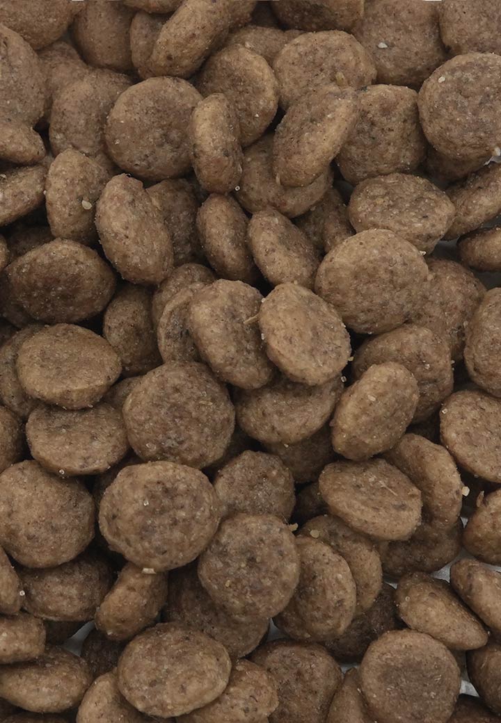 Cat Low Protein Iberico Picture 2