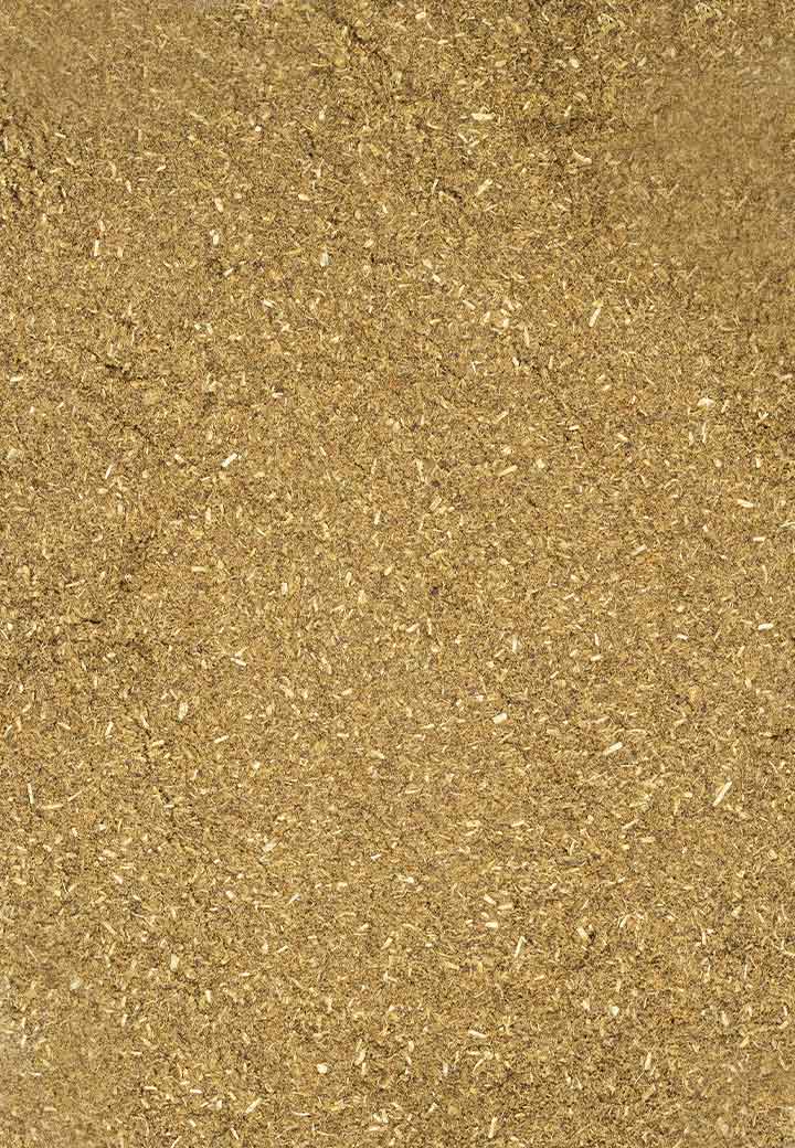 Darmpulver, 125g, 250g