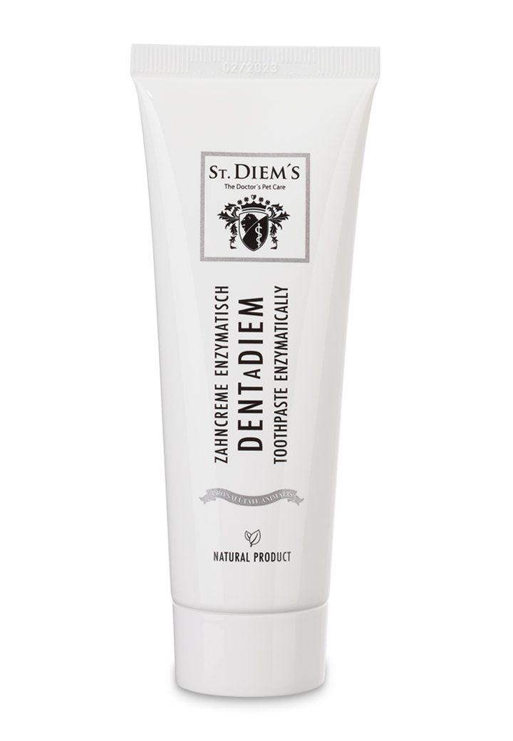 St. Diems Toothpaste, 75ml