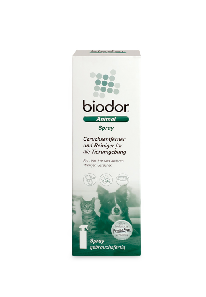 Biodor Animal Spray Picture 2
