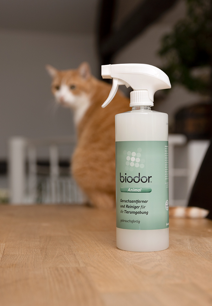 Biodor Animal Spray Picture 3