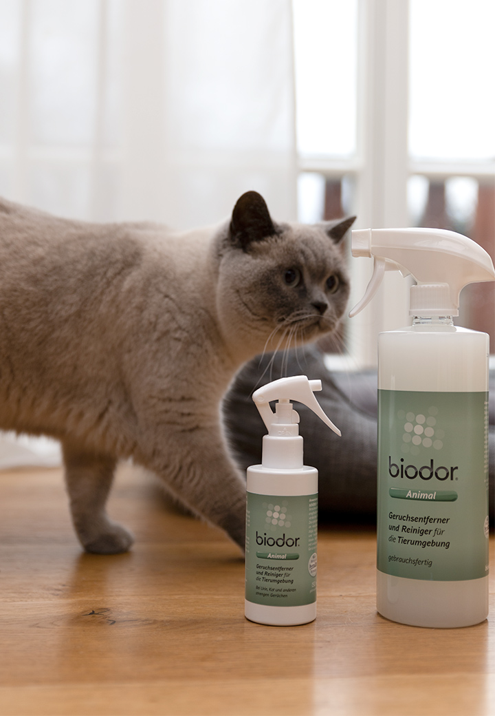 Biodor Animal Spray Picture 4