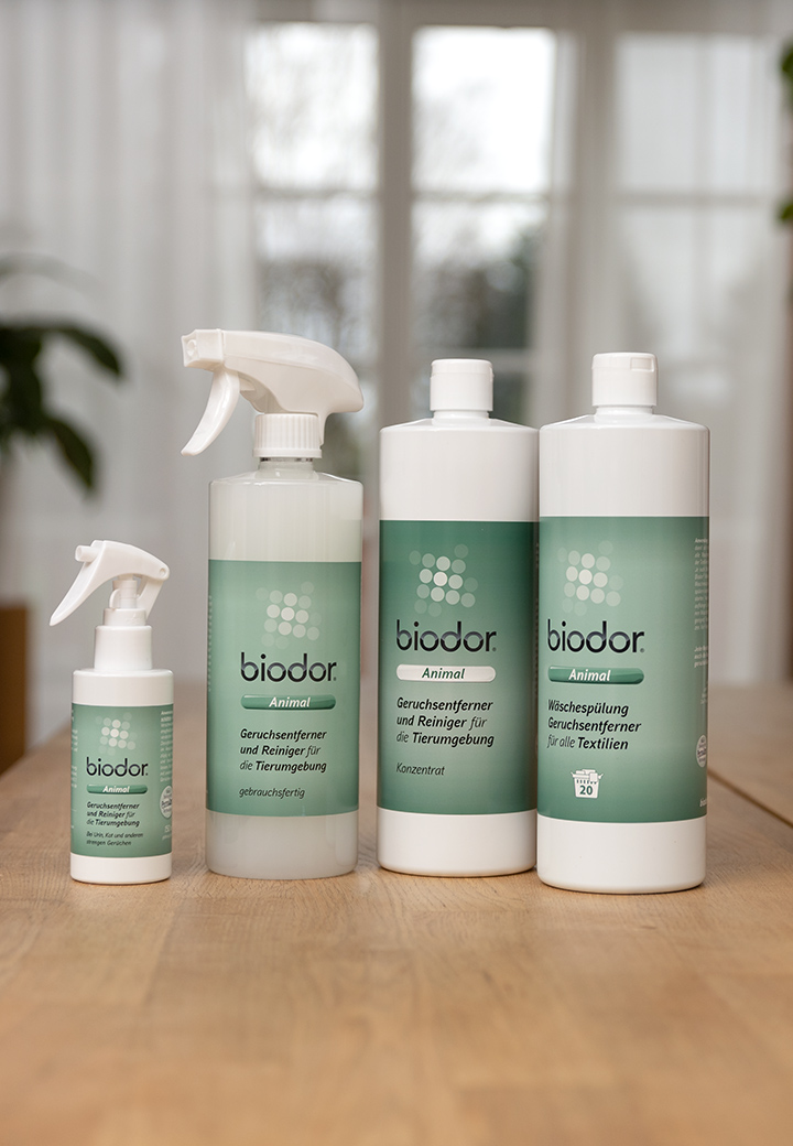 Biodor Animal Spray Picture 5