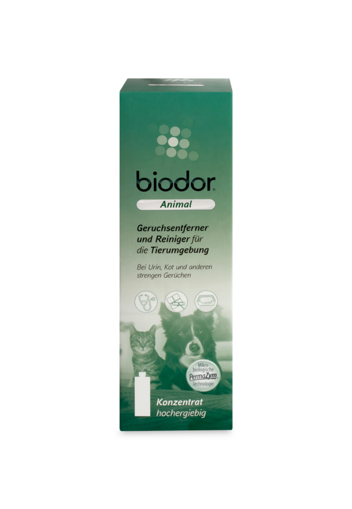 Biodor Animal Concentrate 1 l Picture 2