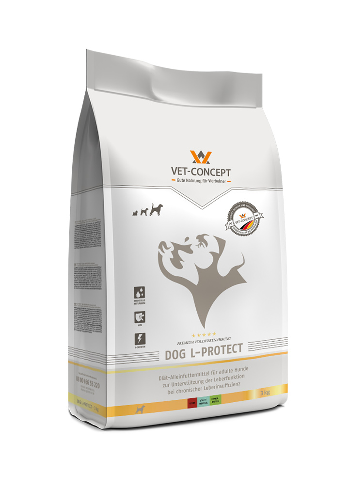 Dog L Protect Dry Food All Products