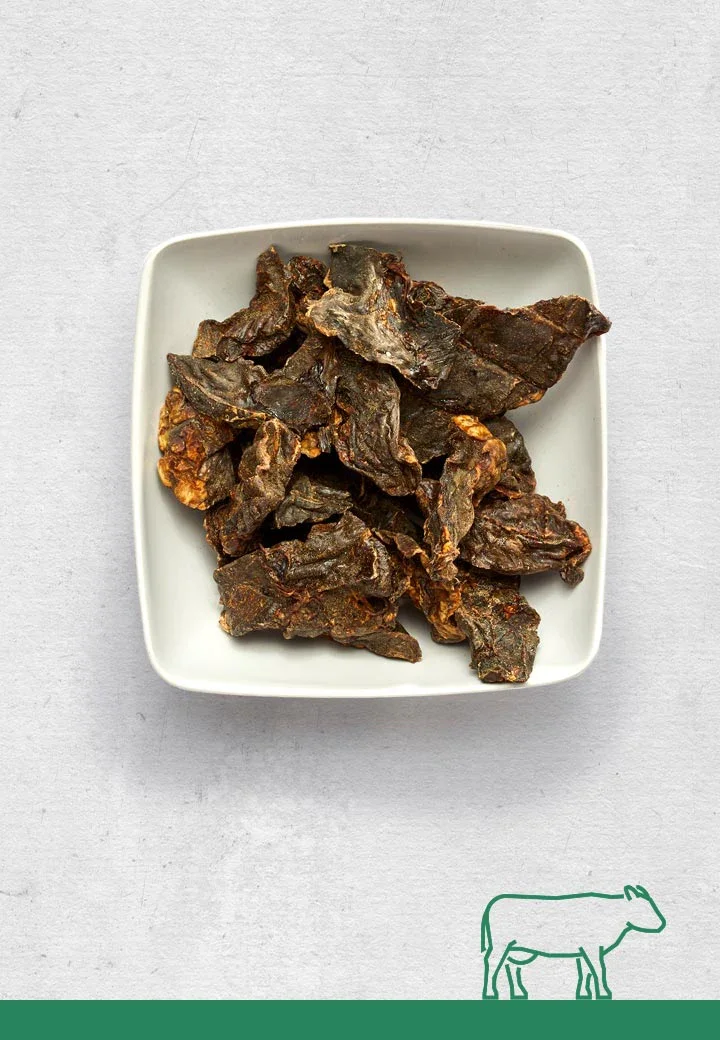 Beef hearts, 200g