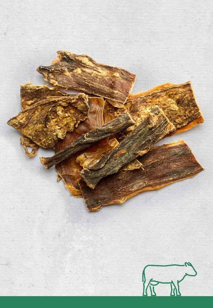 Beef jerky, 500g