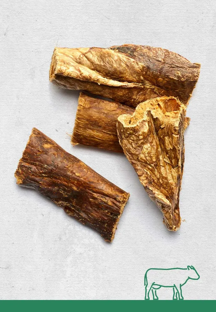 Beef lung, 250g