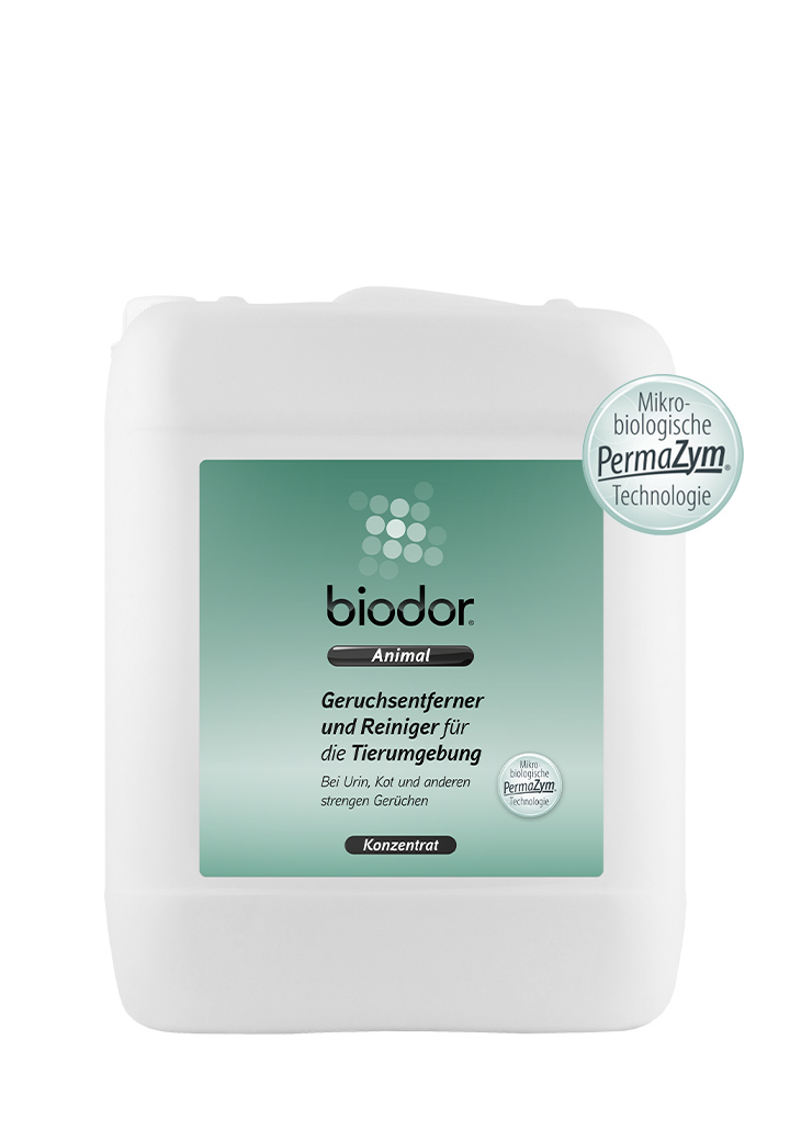 Biodor Animal Concentrate