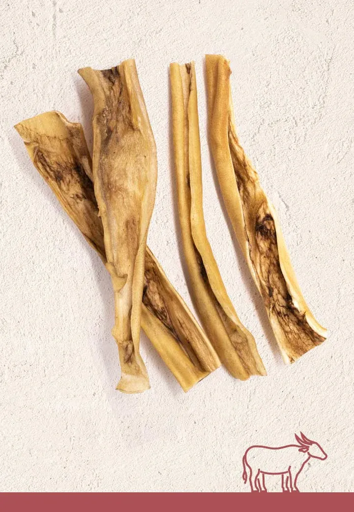 Buffalo hide XL, 300g