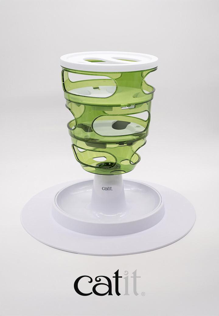 Catit Senses 2.0  Food Tree