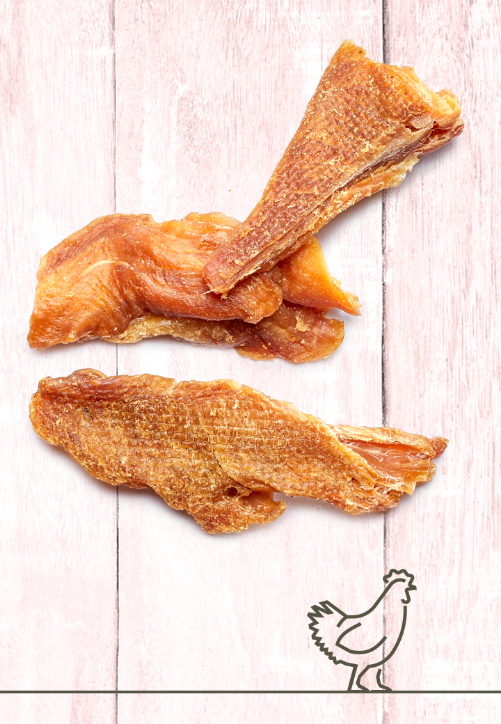 Chicken breast, 200g