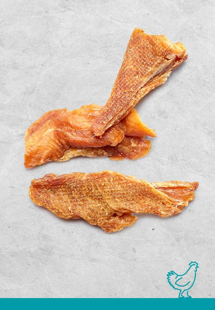 Chicken breast, 200g