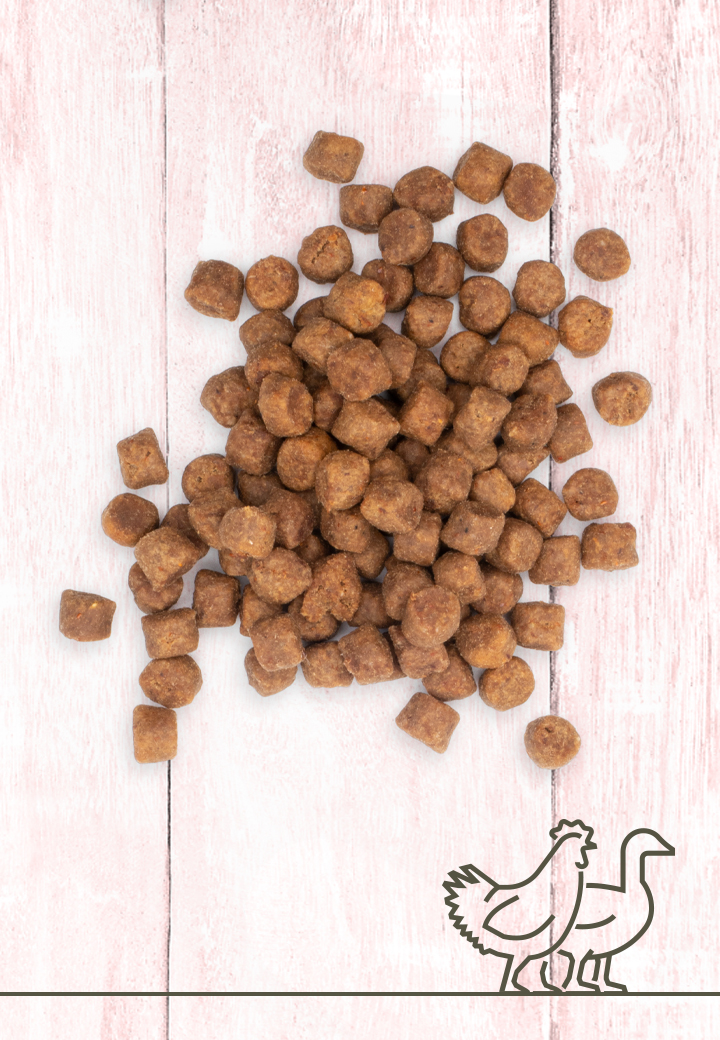 Chicken nibbles, 100g