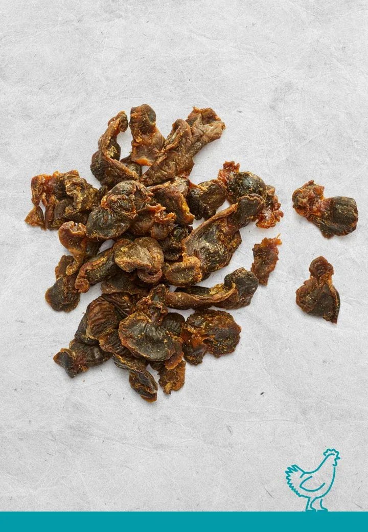Chicken stomach, 200g
