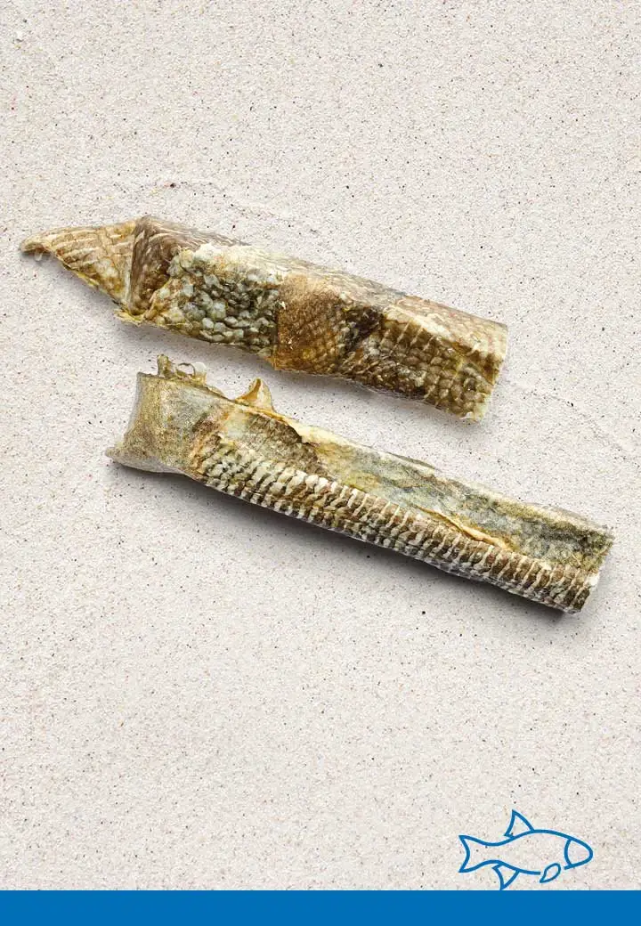 Codfish Bars, 100g