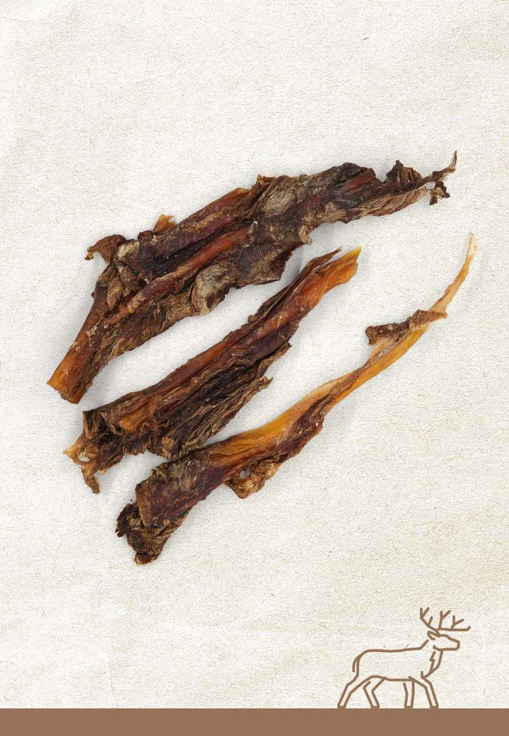 Deer tendons, 250g