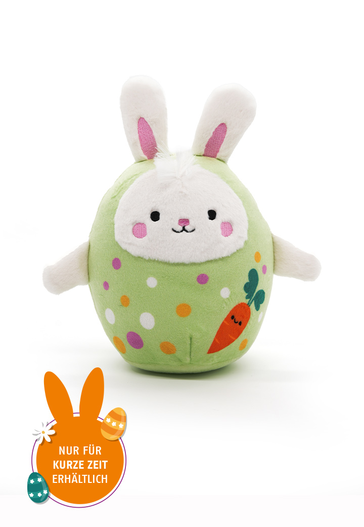 Easter egg Bonnie