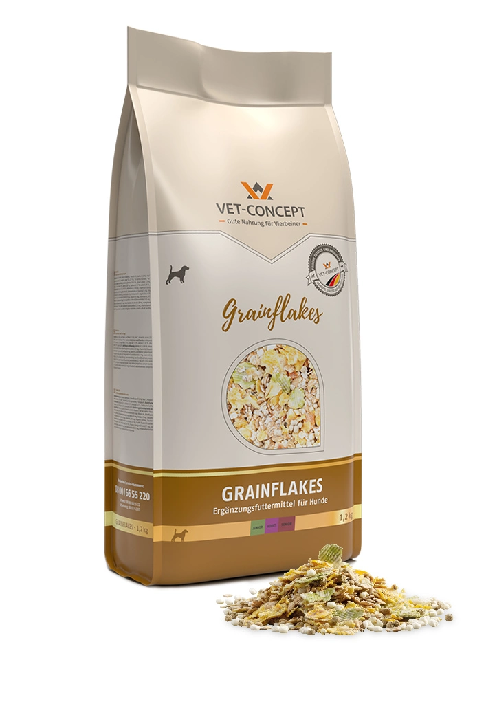 Grainflakes