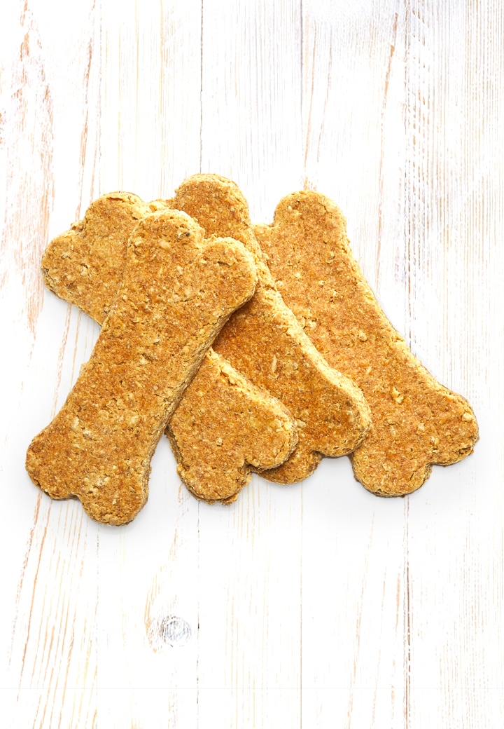 Healthy bone treats, 150g