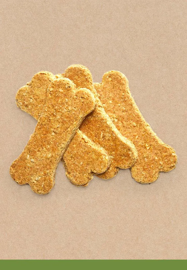 Healthy bone treats, 150g