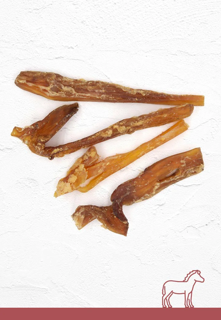 Horse tendons, 200g