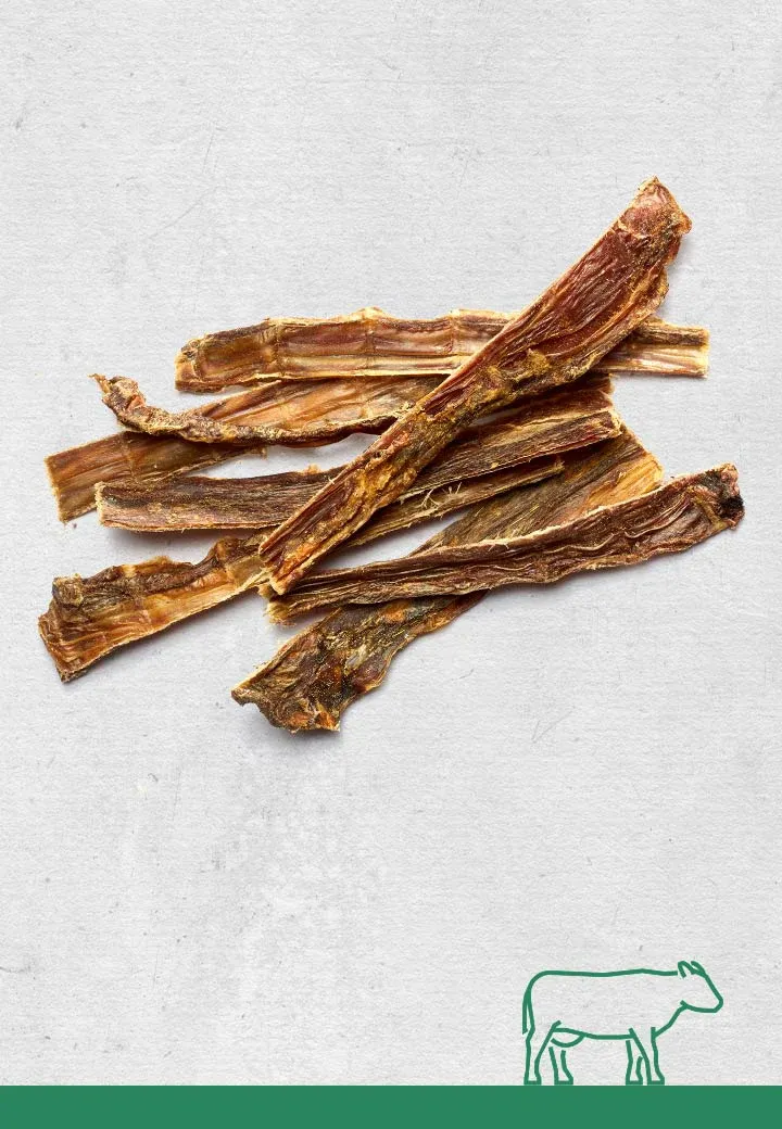 Jerky sticks, 200g