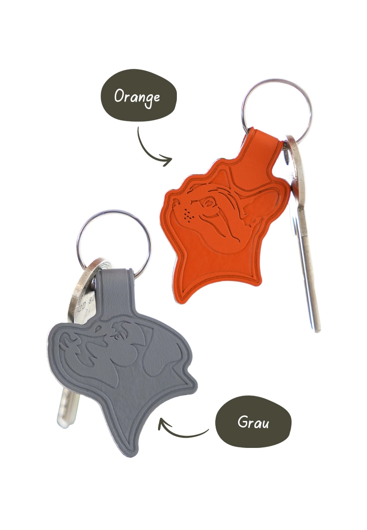 Key ring