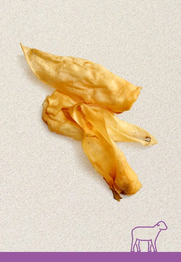 Lamb ears, 100g