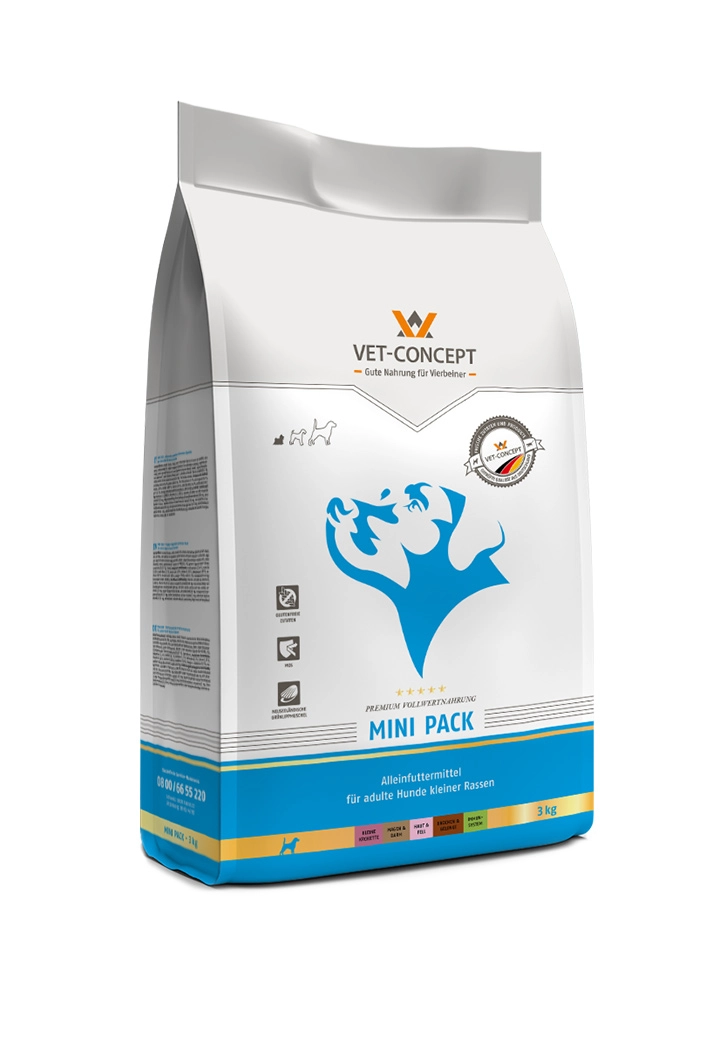 Mini Pack