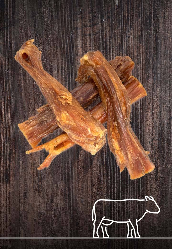 Nature beef tendons, 250g