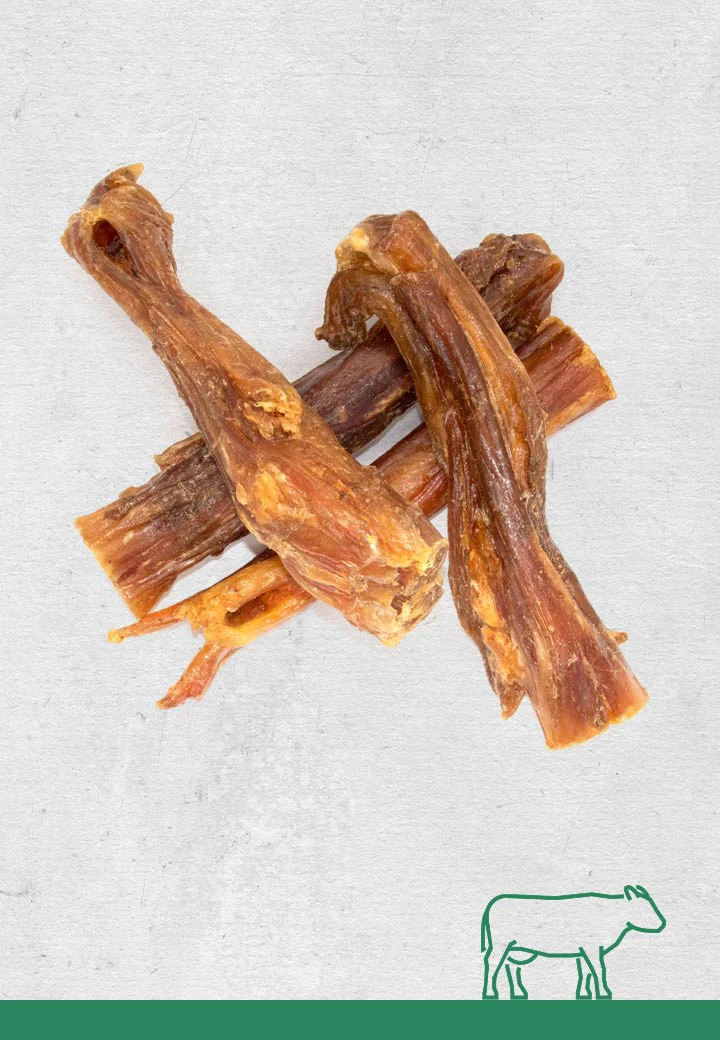 Nature beef tendons, 250g