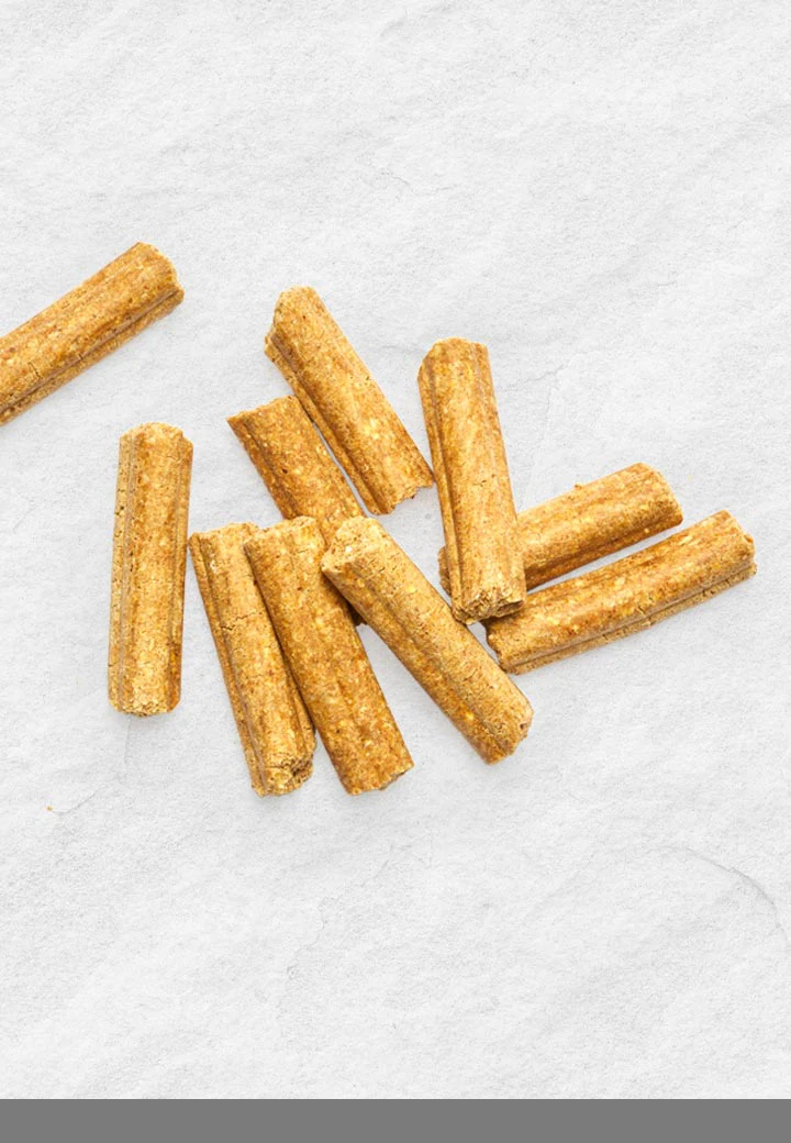 Ostrich sticks, 250g