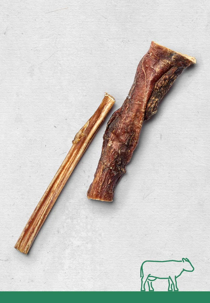 Ox chews, 200g