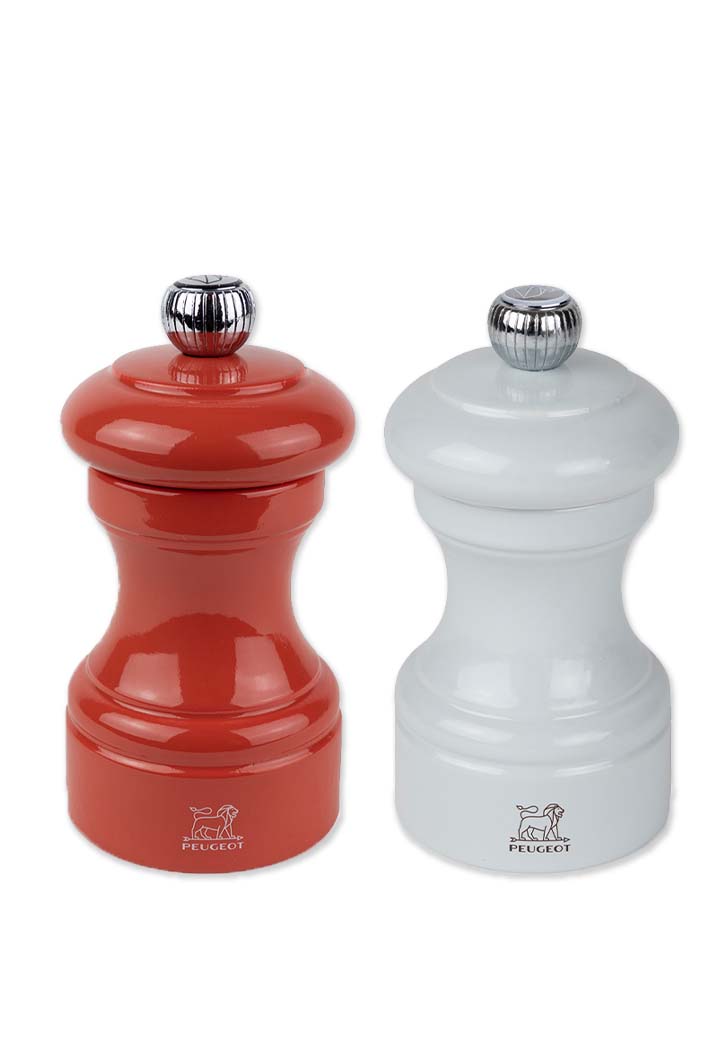 Peugeot salt and pepper shaker Bistro