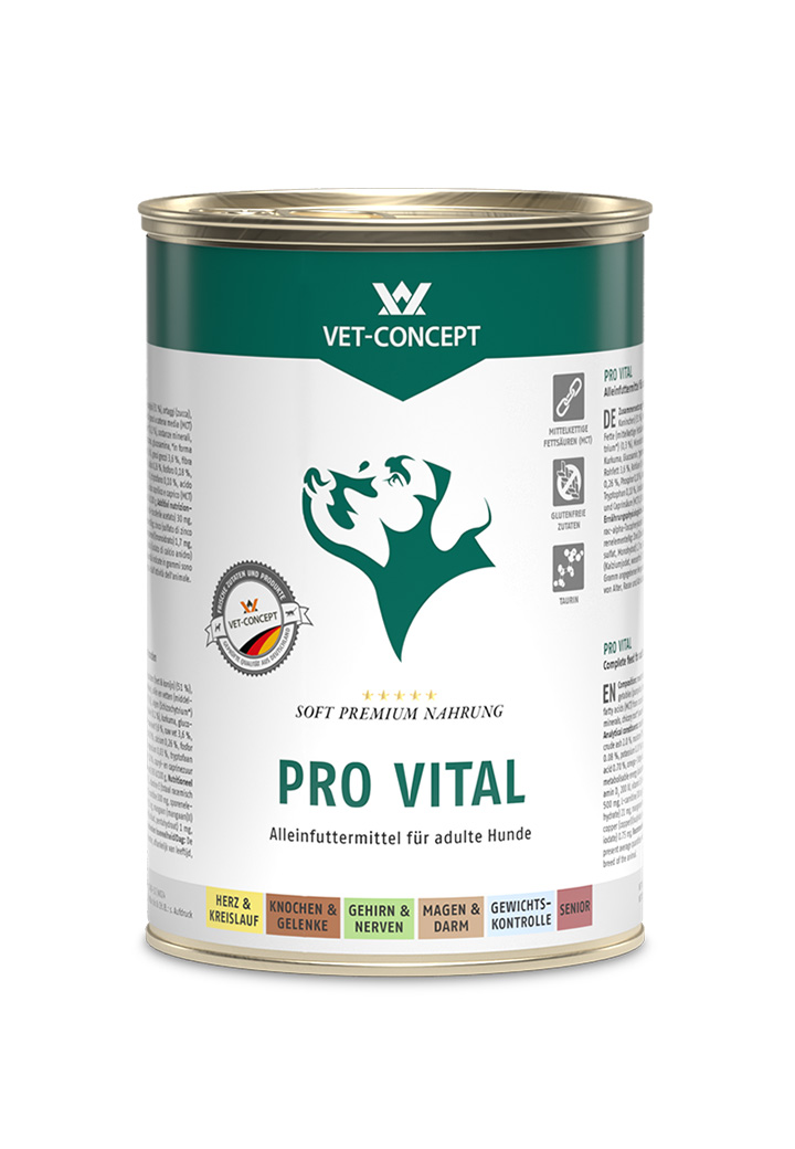 Pro Vital