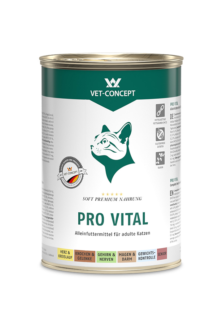 Pro Vital