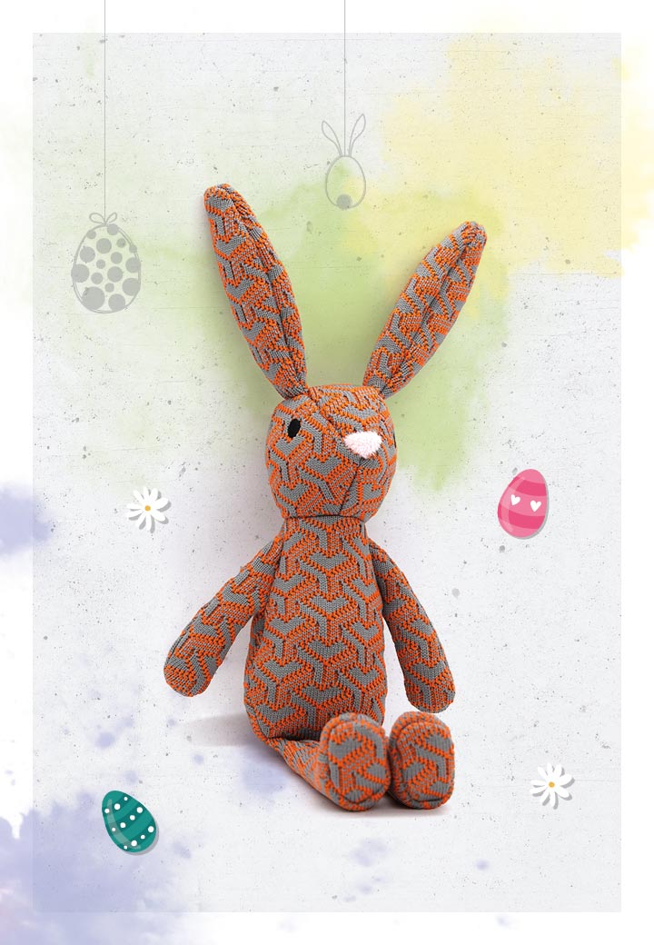 Rabbit Joschi