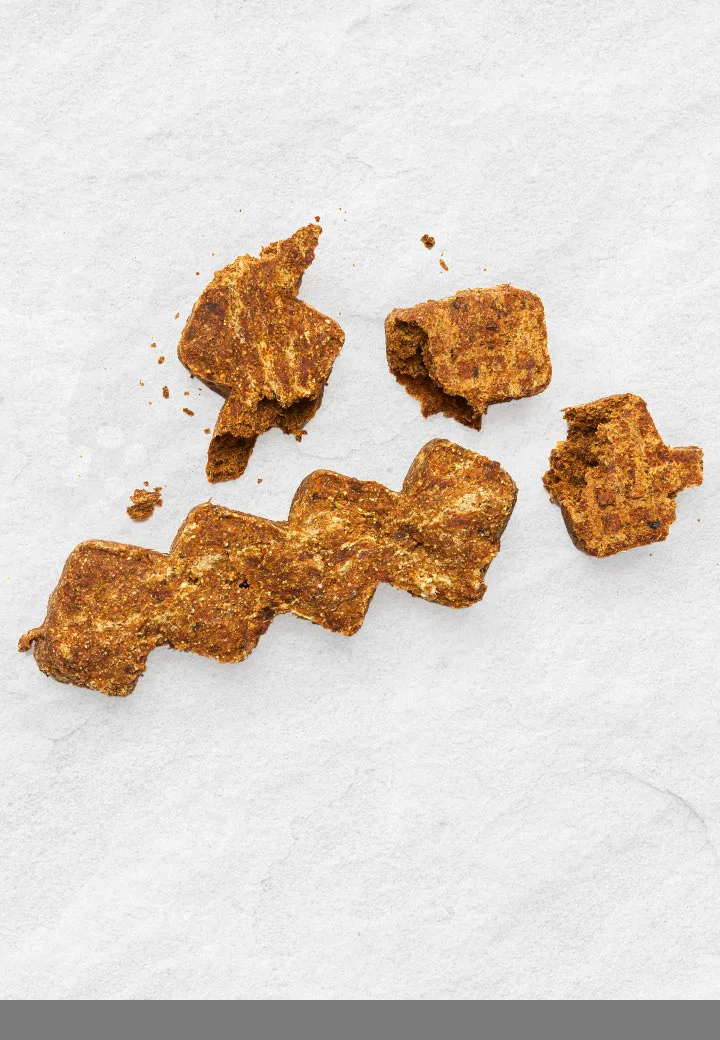 Rumen biscuits, 8 pcs.